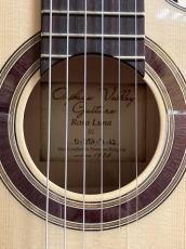 Orpheus Valley Guitars Rosa Luna CW_11