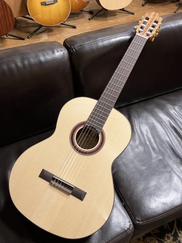 Orpheus Valley Guitars Rondo RS