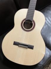 Orpheus Valley Guitars Rondo RS_3