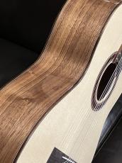 Orpheus Valley Guitars Rondo RS_5