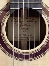 Orpheus Valley Guitars Rondo RS_11