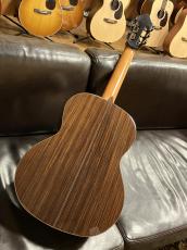 Orpheus Valley Guitars Romida RD-S_2