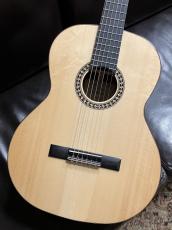 Orpheus Valley Guitars Romida RD-S_3