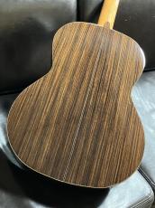 Orpheus Valley Guitars Romida RD-S_4