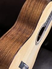 Orpheus Valley Guitars Romida RD-S_5