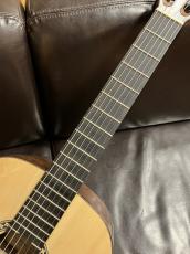 Orpheus Valley Guitars Romida RD-S_7
