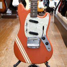 Fender Japan MG73/CO