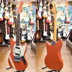 Fender Japan MG73/CO_2