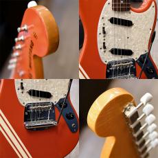 Fender Japan MG73/CO_3