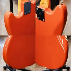 Fender Japan MG73/CO_5
