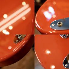Fender Japan MG73/CO_6