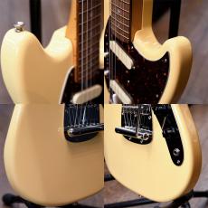 Fender Japan MG69_4