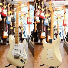 Fender Japan ST68-TX_2
