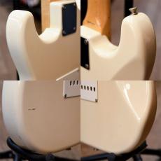 Fender Japan ST68-TX_5