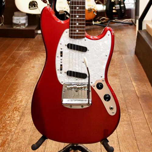 Fender Made in Japan Japan Exclusive Classic 70s Mustang