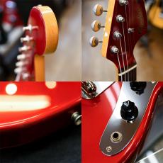 Fender Made in Japan Japan Exclusive Classic 70s Mustang_3
