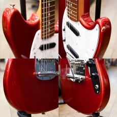 Fender Made in Japan Japan Exclusive Classic 70s Mustang_4
