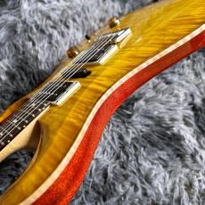 Paul Reed Smith [PRS] CE 24 Special Limited Edition McCarty Sunburst 【中古】【美品】【2025年全世界1,500本限定生産モデル】_9