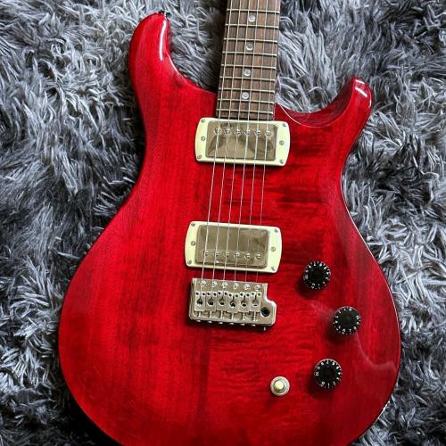 Paul Reed Smith [PRS] SE DGT Standard Vintage Cherry 【中古】【美品】【2025年製】