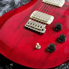 Paul Reed Smith [PRS] SE DGT Standard Vintage Cherry 【中古】【美品】【2025年製】_3