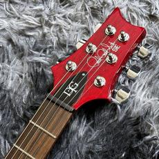 Paul Reed Smith [PRS] SE DGT Standard Vintage Cherry 【中古】【美品】【2025年製】_6