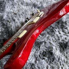 Paul Reed Smith [PRS] SE DGT Standard Vintage Cherry 【中古】【美品】【2025年製】_9