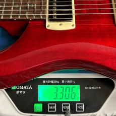 Paul Reed Smith [PRS] SE DGT Standard Vintage Cherry 【中古】【美品】【2025年製】_11