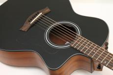 Taylor 114ce Blacktop Japan Limited 【100本限定】