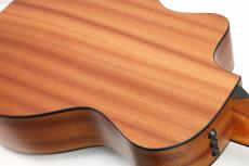Taylor 114ce Blacktop Japan Limited 【100本限定】_2