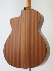 Taylor 114ce Blacktop Japan Limited 【100本限定】_4