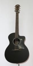 Taylor 114ce Blacktop Japan Limited 【100本限定】_5