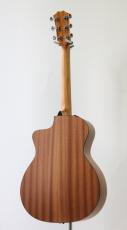 Taylor 114ce Blacktop Japan Limited 【100本限定】_6