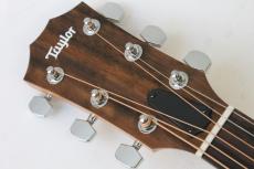 Taylor 114ce Blacktop Japan Limited 【100本限定】_8
