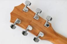 Taylor 114ce Blacktop Japan Limited 【100本限定】_10