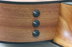 Taylor 114ce Blacktop Japan Limited 【100本限定】_11