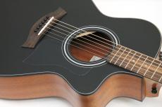 Taylor 112ce Blacktop Japan Limited  【限定70本】