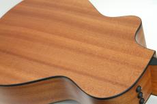 Taylor 112ce Blacktop Japan Limited  【限定70本】_2
