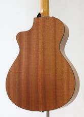 Taylor 112ce Blacktop Japan Limited  【限定70本】_4