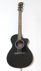 Taylor 112ce Blacktop Japan Limited  【限定70本】_5