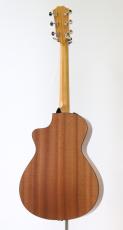 Taylor 112ce Blacktop Japan Limited  【限定70本】_6