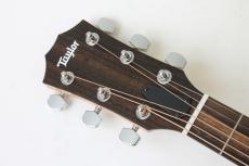 Taylor 112ce Blacktop Japan Limited  【限定70本】_8
