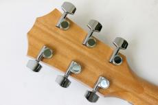 Taylor 112ce Blacktop Japan Limited  【限定70本】_10