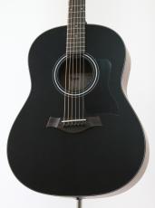 Taylor 117e Japan Limited Blacktop 【日本限定30本】_3