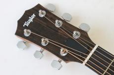 Taylor 117e Japan Limited Blacktop 【日本限定30本】_8