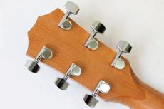 Taylor 117e Japan Limited Blacktop 【日本限定30本】_10