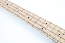 Sadowsky MetroLine ML21 VJ4 ASH / Solid Dark Lake Placid Blue Metallic High Polish /3.68kg_7