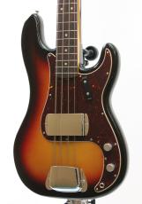 Fender James Jamerson 1962 Precision Bass / 3-Tone Sunburst【即納可能】