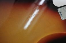 Fender James Jamerson 1962 Precision Bass / 3-Tone Sunburst【即納可能】_4