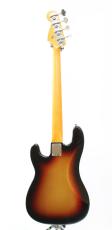 Fender James Jamerson 1962 Precision Bass / 3-Tone Sunburst【即納可能】_6
