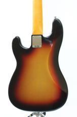 Fender James Jamerson 1962 Precision Bass / 3-Tone Sunburst【即納可能】_7